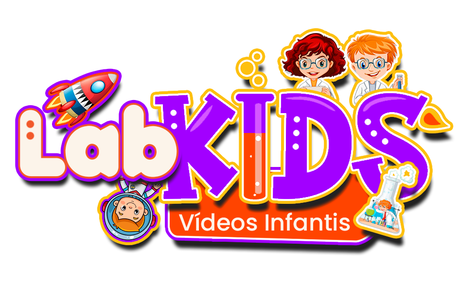 LabKids – Ciência em Vídeos
